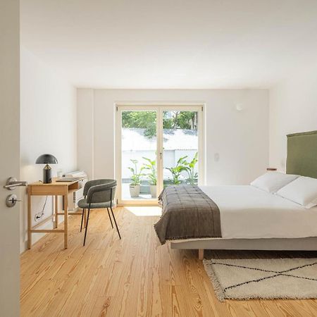 קוימברה Guestready - Mosteiro Azul Downtown Apartments מראה חיצוני תמונה