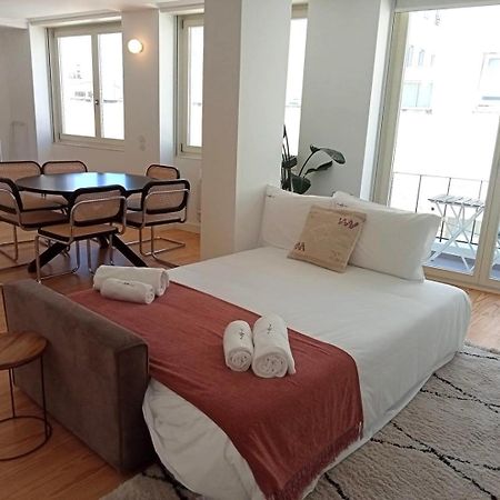 קוימברה Guestready - Mosteiro Azul Downtown Apartments מראה חיצוני תמונה