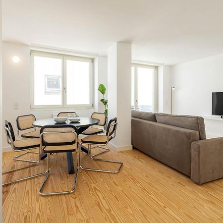 קוימברה Guestready - Mosteiro Azul Downtown Apartments מראה חיצוני תמונה