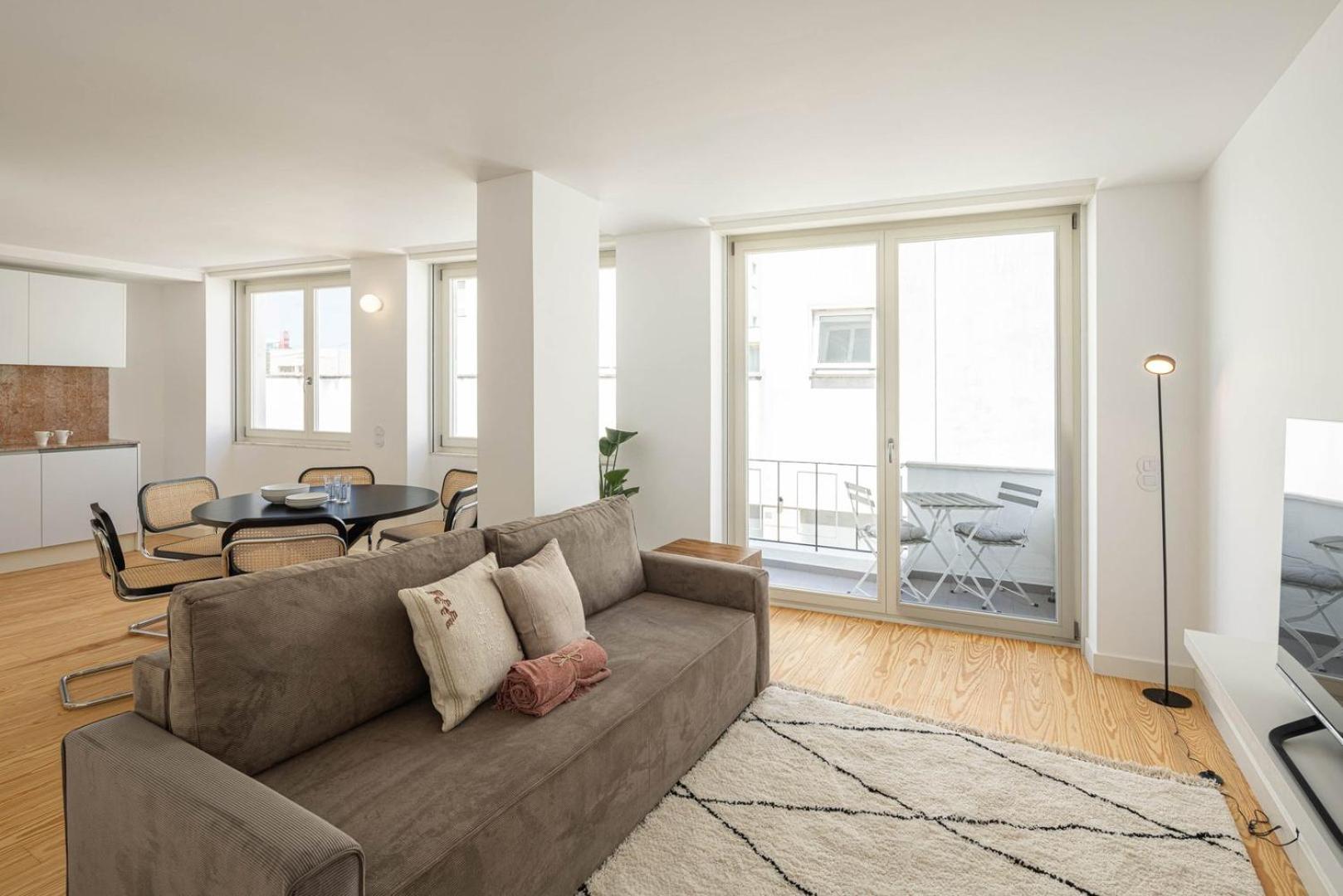 קוימברה Guestready - Mosteiro Azul Downtown Apartments מראה חיצוני תמונה