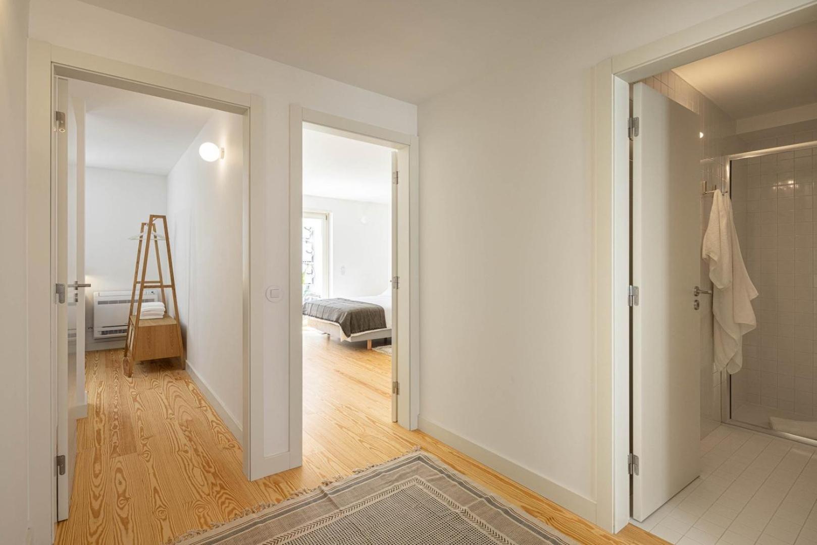 קוימברה Guestready - Mosteiro Azul Downtown Apartments מראה חיצוני תמונה