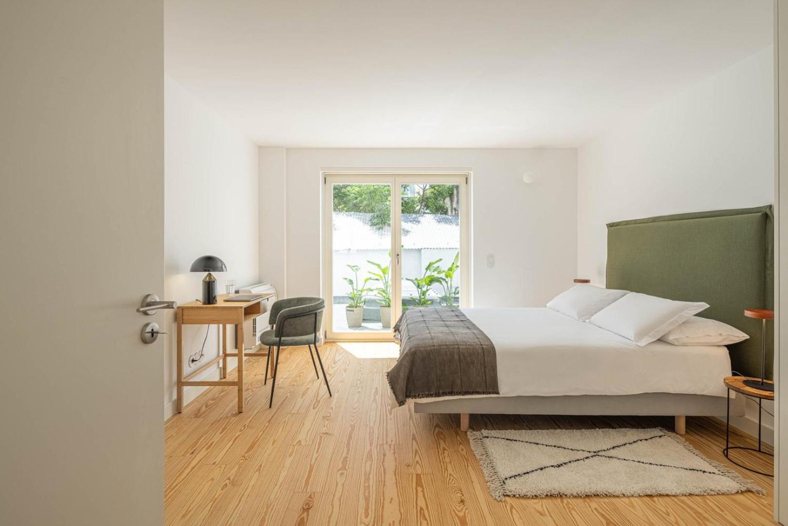קוימברה Guestready - Mosteiro Azul Downtown Apartments מראה חיצוני תמונה