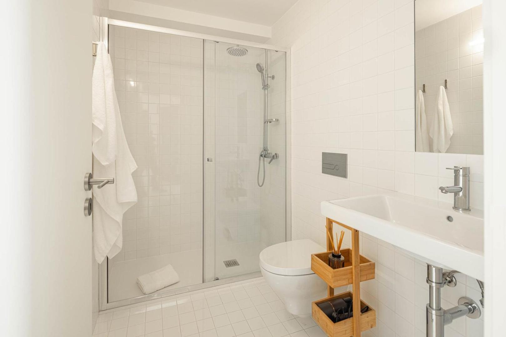 קוימברה Guestready - Mosteiro Azul Downtown Apartments מראה חיצוני תמונה