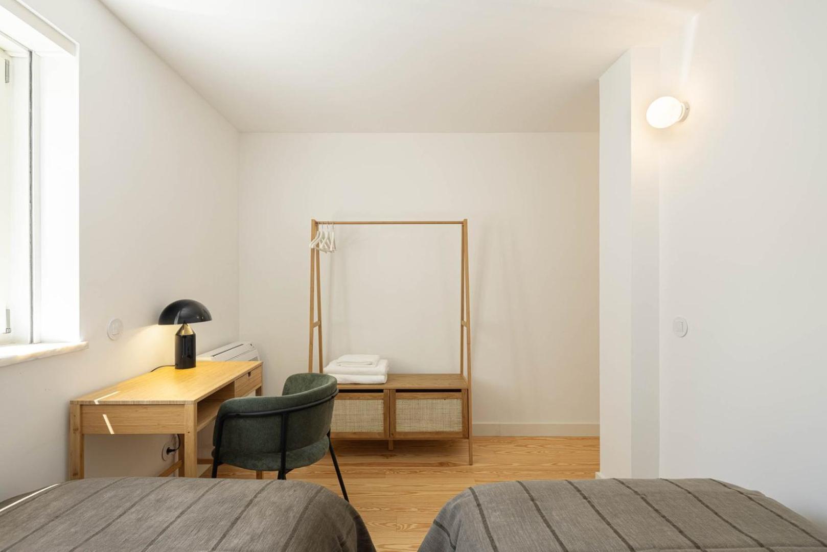 קוימברה Guestready - Mosteiro Azul Downtown Apartments מראה חיצוני תמונה