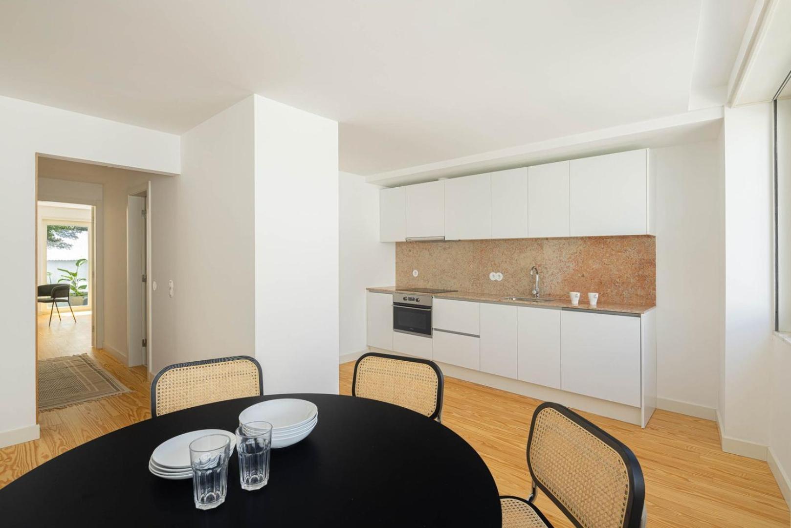 קוימברה Guestready - Mosteiro Azul Downtown Apartments מראה חיצוני תמונה