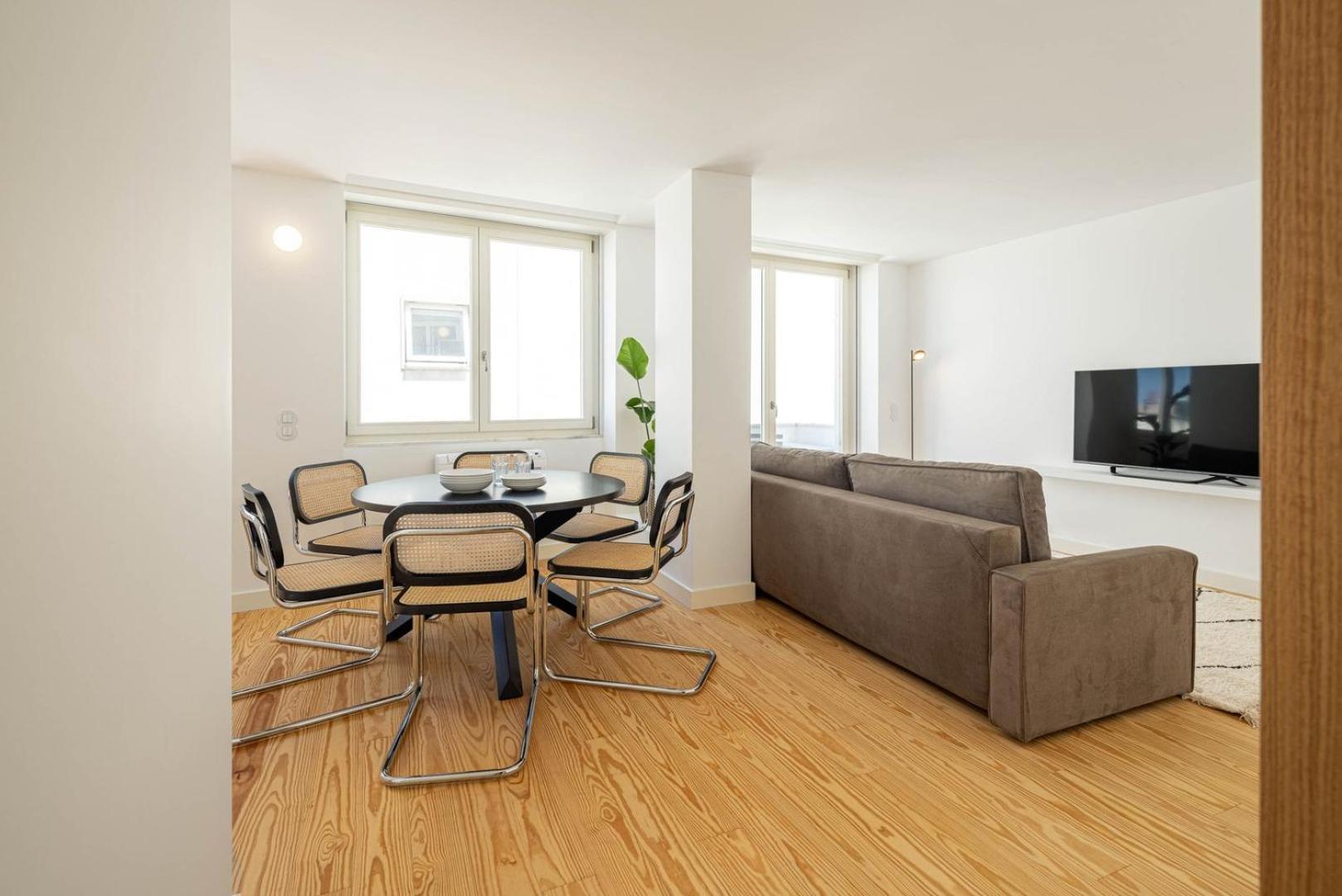 קוימברה Guestready - Mosteiro Azul Downtown Apartments מראה חיצוני תמונה