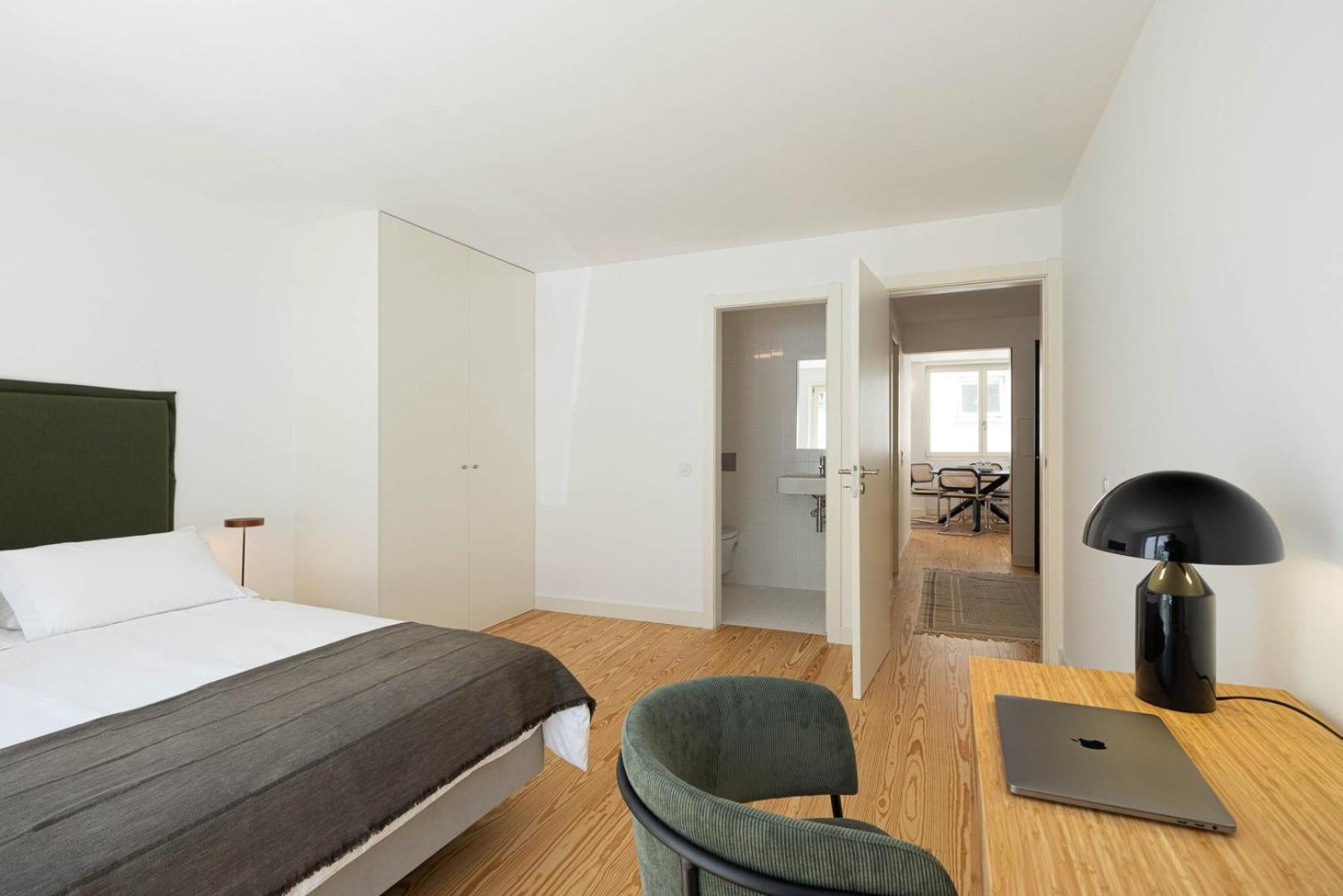 קוימברה Guestready - Mosteiro Azul Downtown Apartments מראה חיצוני תמונה